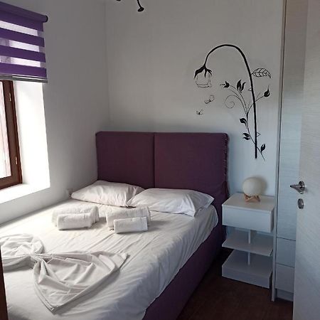 Sea La Vie Apartman Kárpathosz Kültér fotó