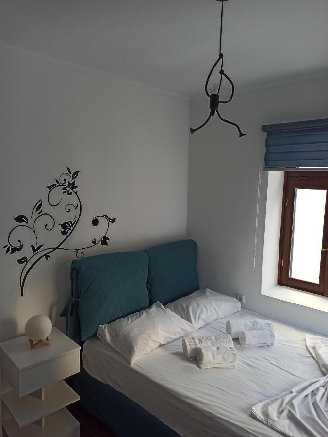 Sea La Vie Apartman Kárpathosz Kültér fotó